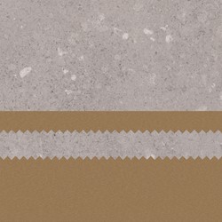 Nassau Kokomo Gris Oro (Mix) 20x20