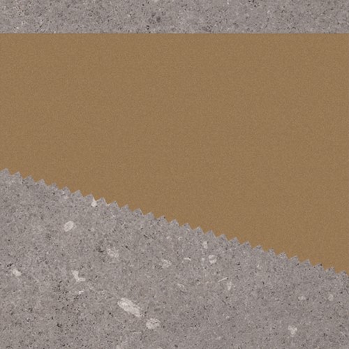 Nassau Kokomo Grafito (Mix) Oro 20x20
