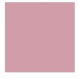 Vodevil Taco Pink 4x4