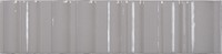 Volume White Brillo 6x25