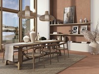 Argillae Gobi Rect 60x60-2