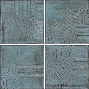 Enso Wabi Blu 12,5x12,5-2