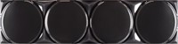 Waves Circle Periscope 11,25x45