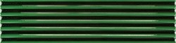 Waves Cove Copper Green 11,25x45
