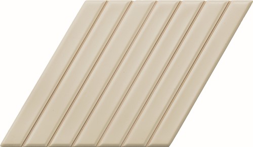 Spike Bars B Talc Matt 15x25,9