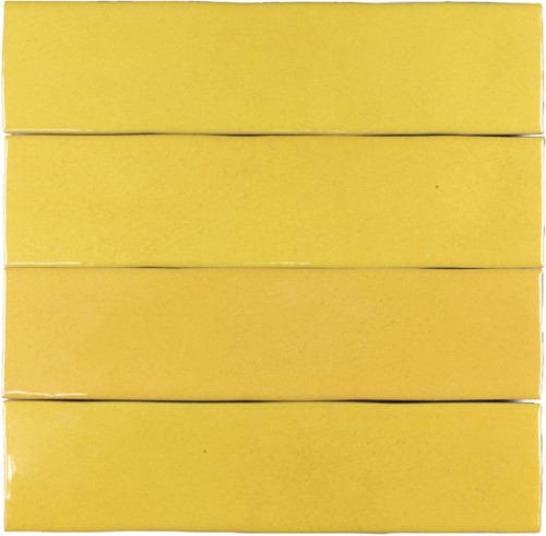 Zelij Amarillo 5x20-2
