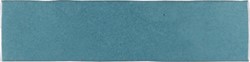 Zelij Azul Cielo 5x20