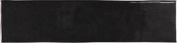 Zelij Negro 5x20