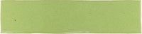 Zelij Verde Hierba 5x20