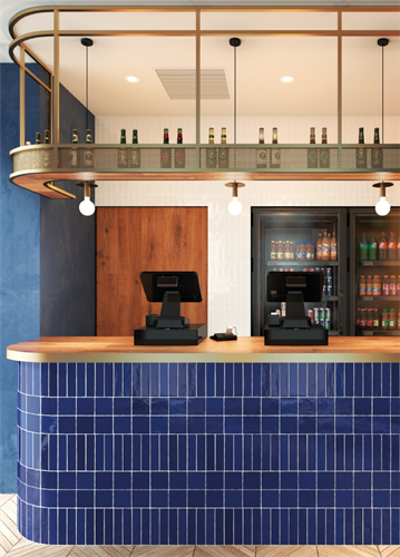 Zelij Special Agua Marina 5x20-2