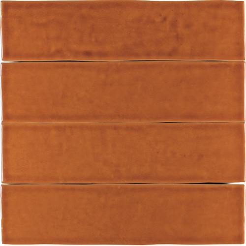 Zelij Special Naranja Dif. 5x20-2