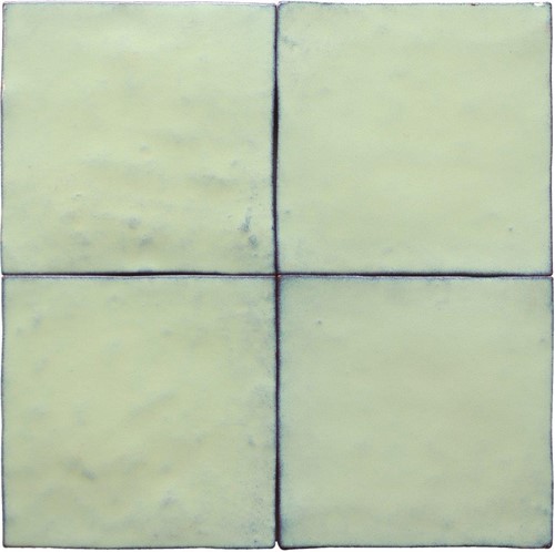 Zelij Agua Marina Special  10x10-2