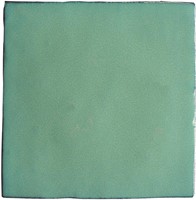 Zelij Lava Verde Special 10x10