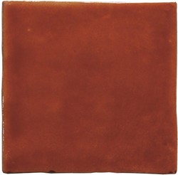 Zelij Naranja Dif. Special 10x10