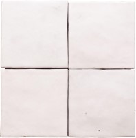 Zelij Blanco 10x10-2