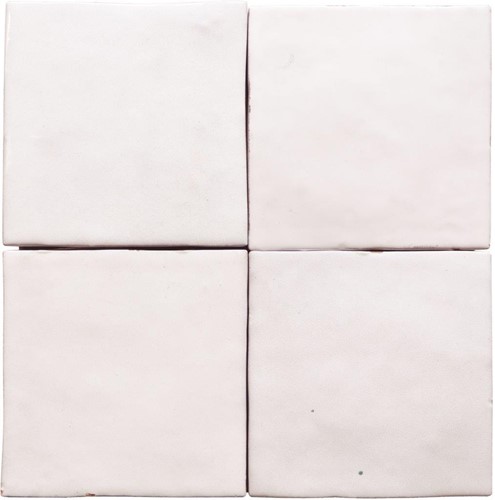 Zelij Blanco 10x10-2