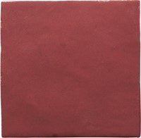 Zelij Burdeos 10x10