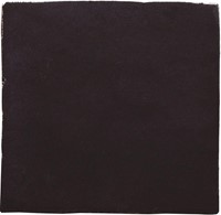 Zelij Negro 10x10