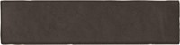 Zellige Black 6,2x25