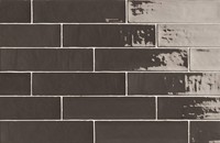 Zellige Black 6,2x25-2