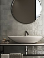 Zellige Classique Grey 10x10-3