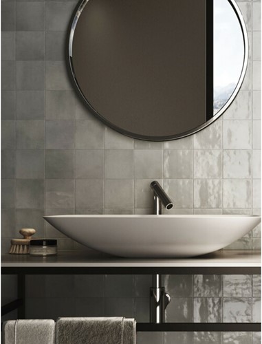 Zellige Classique Grey 10x10-3
